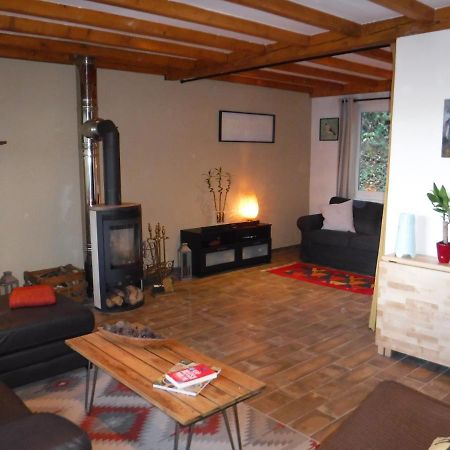The Vianden Cottage - Charming Cottage In The Forest Luaran gambar